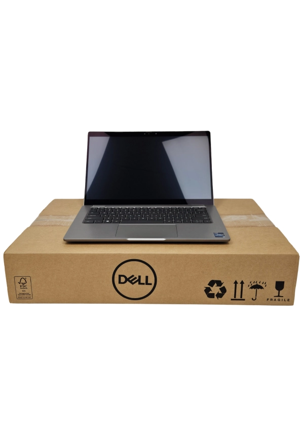 2w1 DELL Latitude 5340 i7-1365U 16GB 512SSD 13,3